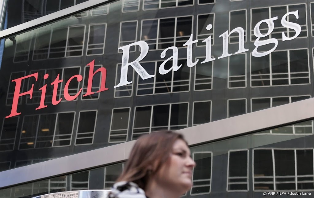 Kredietbeoordelaar Fitch geeft Nederland opnieuw hoogste rating