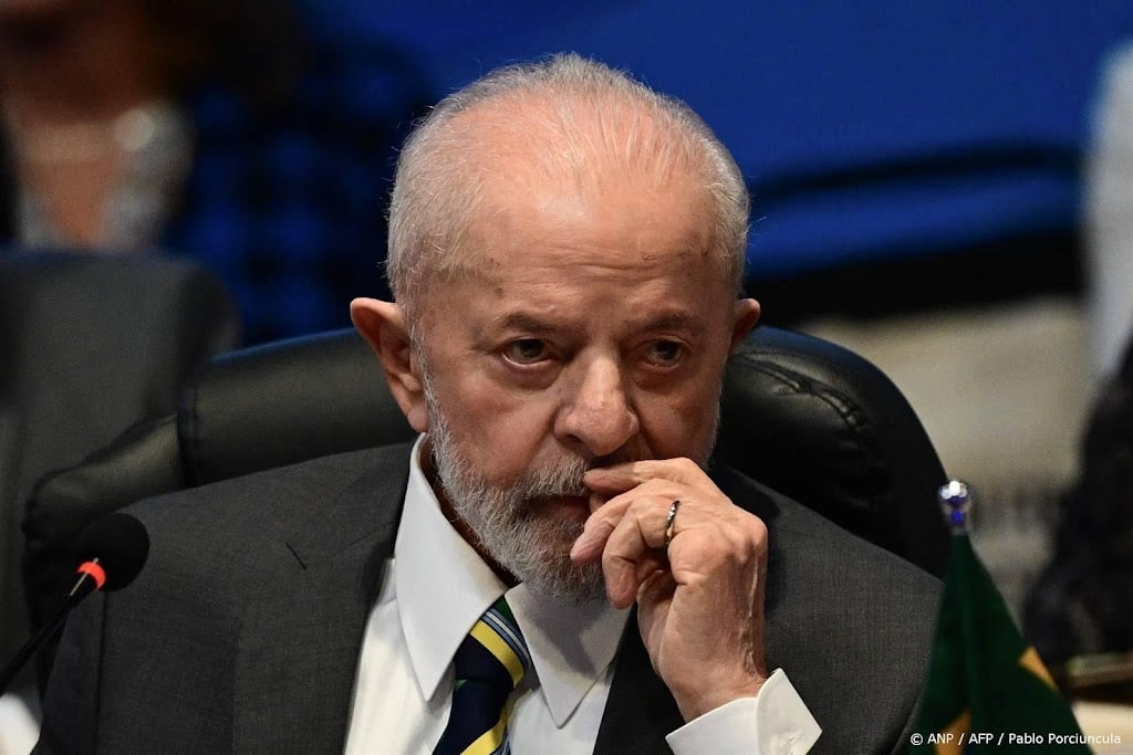 President Brazilië kondigt drie dagen van rouw af na vliegramp