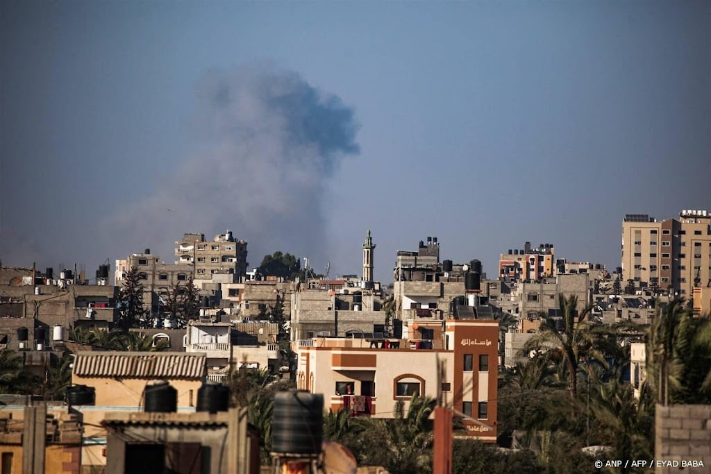 Gaza meldt ten minste 90 doden bij Israëlische aanval op school