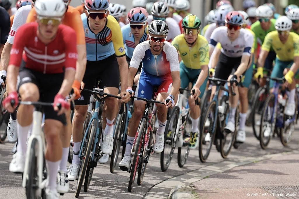 Wielrenner Alaphilippe vertrekt bij Soudal Quick-Step
