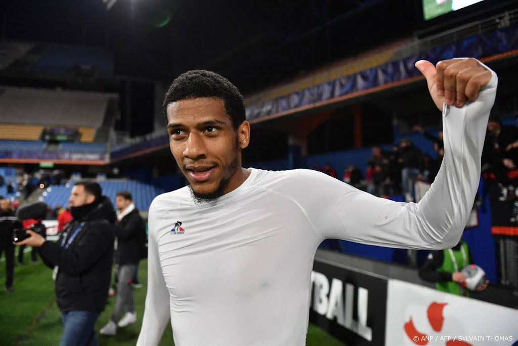 West Ham United kondigt komst van Franse verdediger Todibo aan