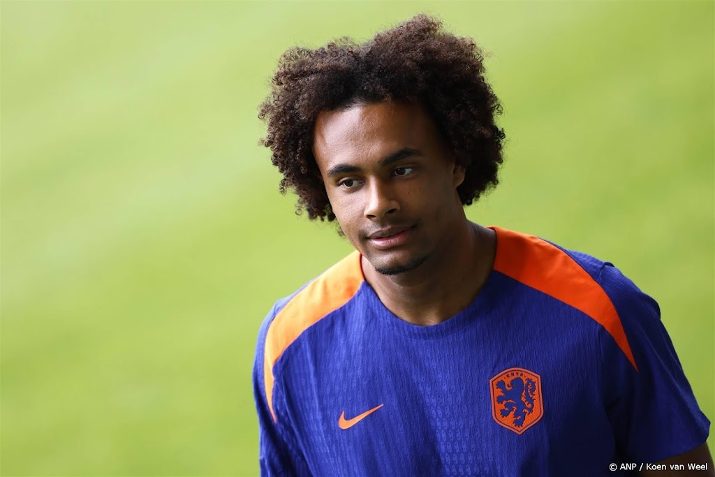 United begint zonder spits Zirkzee aan duel met City om Super Cup