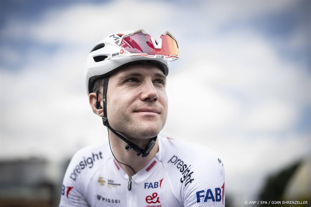 Wielrenner Hirschi wint Clásica San Sebastián