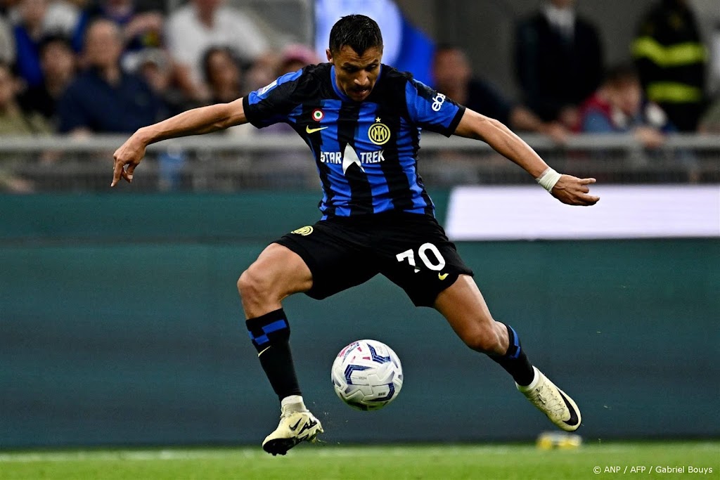 Aanvaller Sánchez keert terug bij Udinese 
