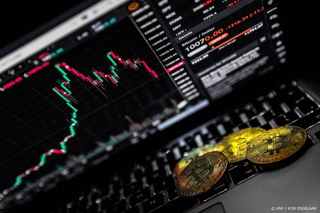 Cryptomunt ether weer meer dan 4200 dollar waard