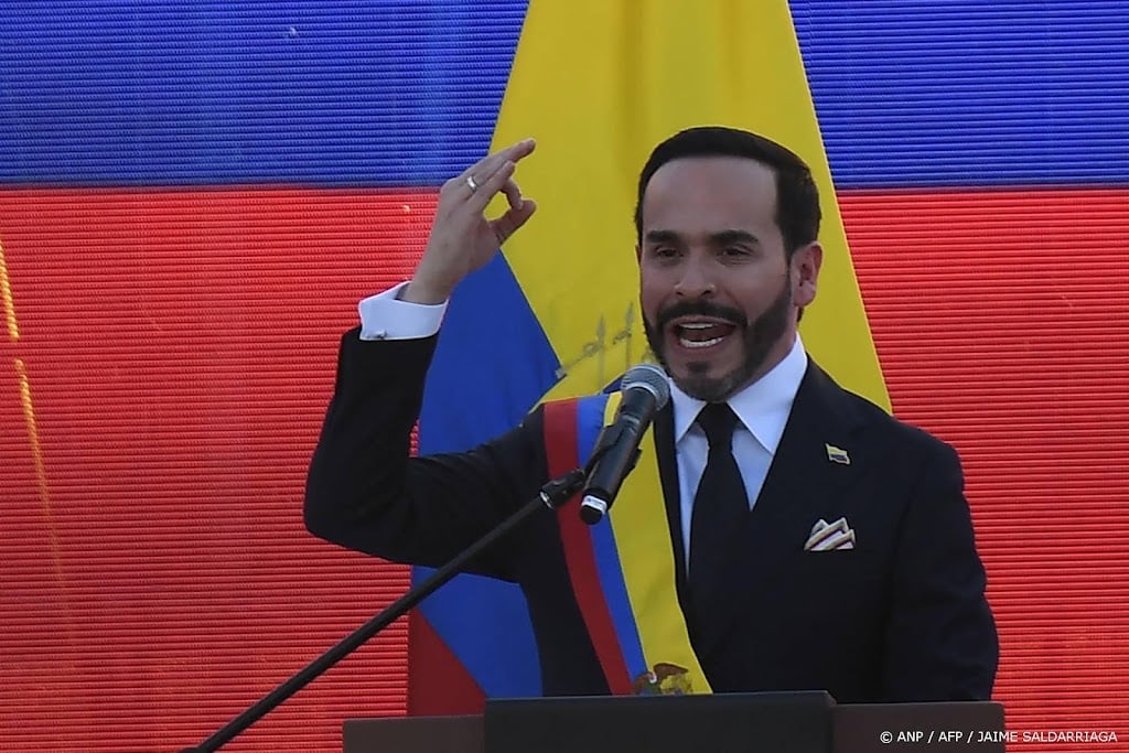 Doden door confrontaties vlak na inauguratie president Colombia