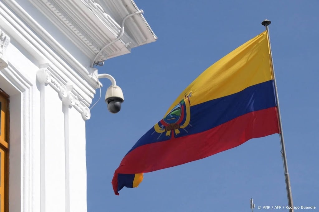 8 verminkte lichamen gevonden in illegale mijn in Ecuador