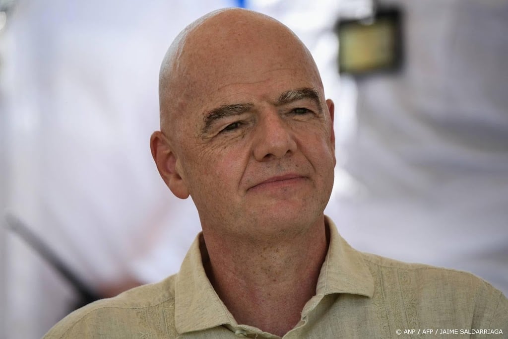 UEFA, AFC en CONCACAF halen uit naar Infantino in open brief
