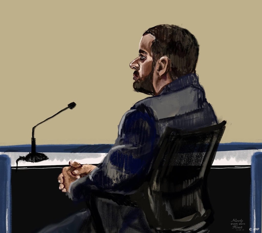 Curaçaose bendeleider Shurendy Q. verdacht van acht moorden