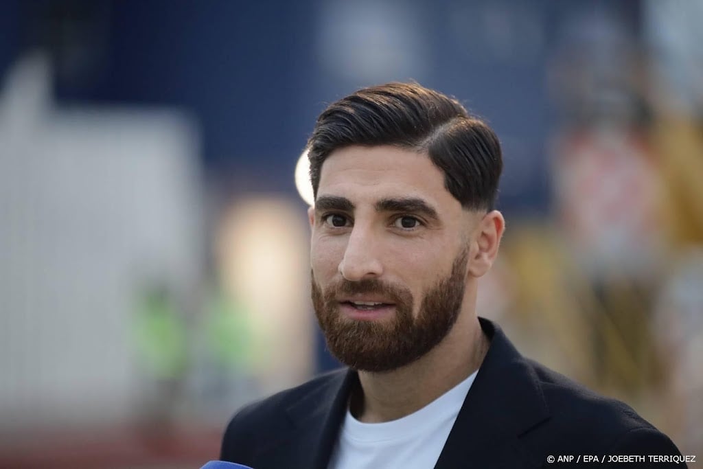 Iraanse aanvaller Jahanbakhsh bij Excelsior terug in Eredivisie