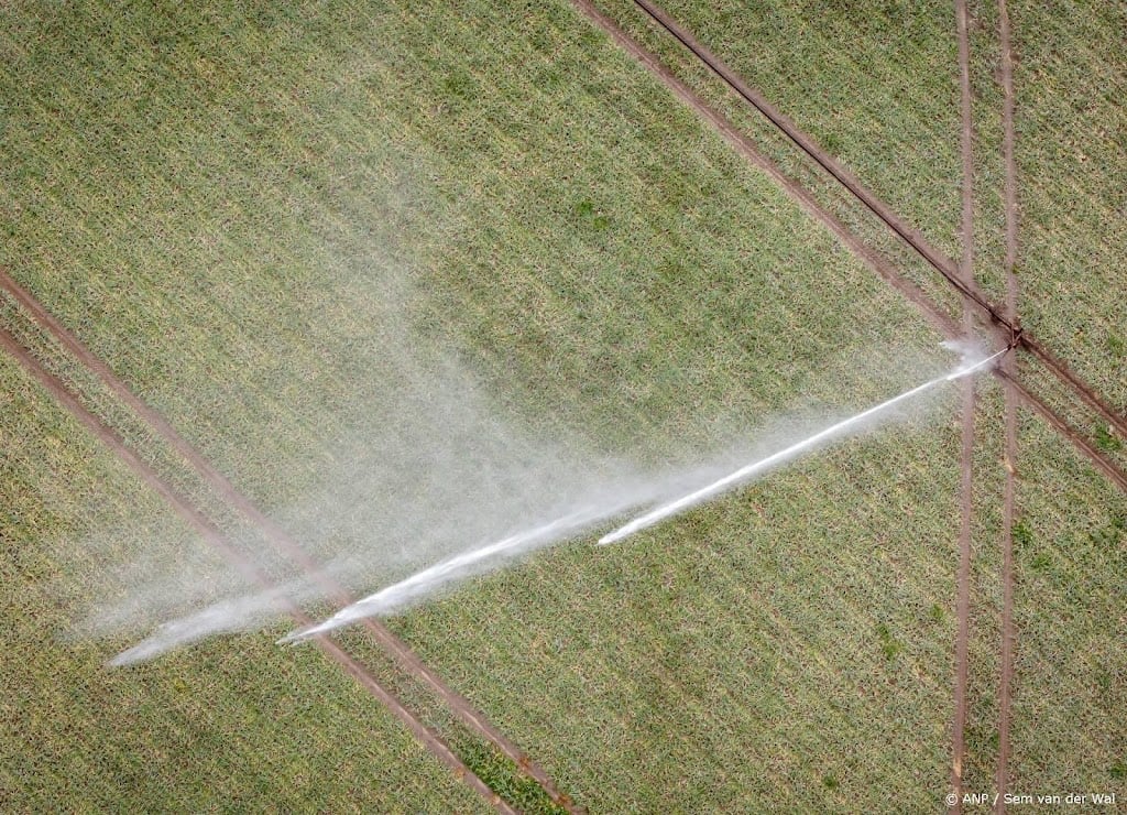 Rijn en IJssel verbiedt oppompen grondwater in 10 natuurgebieden