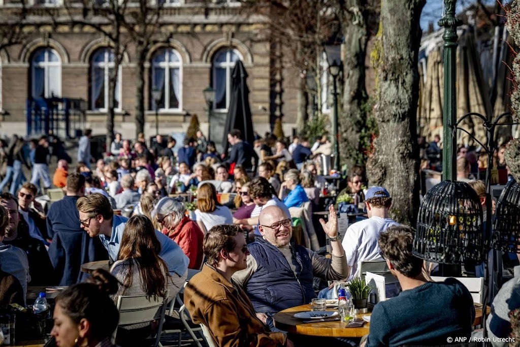 ING: horeca groeit nog nauwelijks door zuinige consument