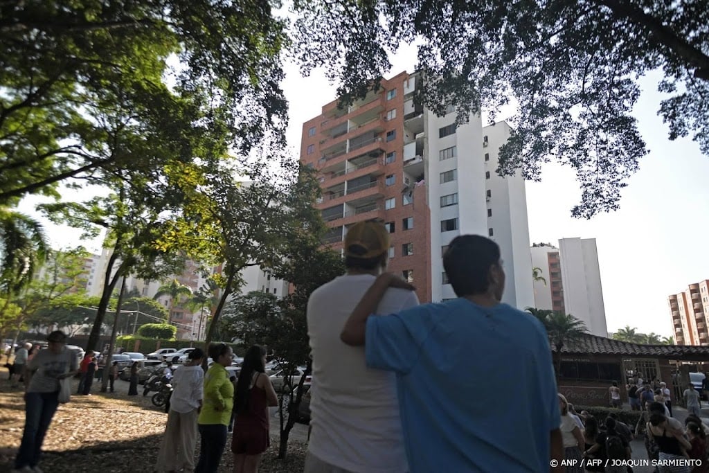 Nog vier groepen van elk 20 Nederlanders van Sawadee in Colombia