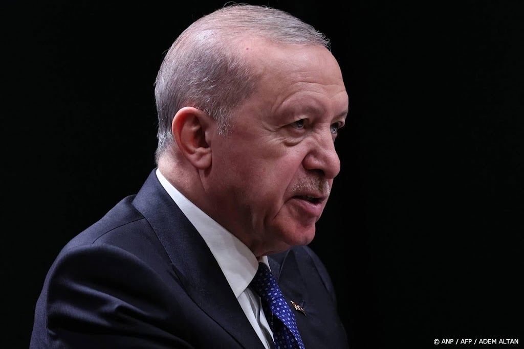 Turks parlement neemt wet aan voor einde aan strijd met PKK
