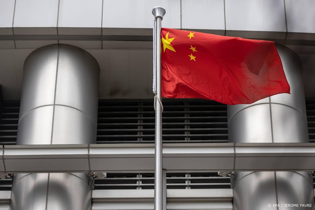 Europese Rekenkamer pleit voor opvoeren China-strategie