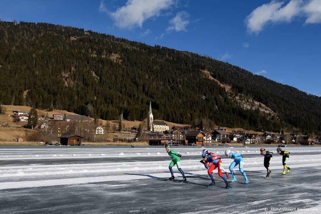 Alternatieve Elfstedentocht in Oostenrijk mag doorgaan