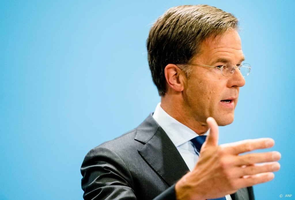 'Coalitie wil toch vluchtelingen Moria naar Nederland halen'