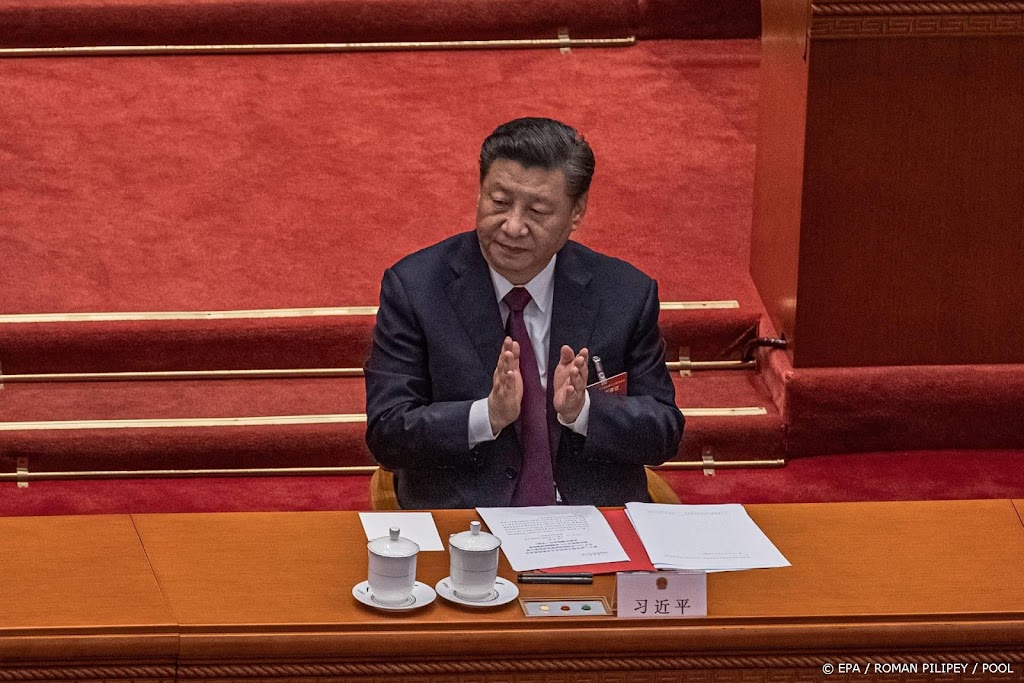 Advies: China moet CO2-uitstoot komende vier jaar beperken