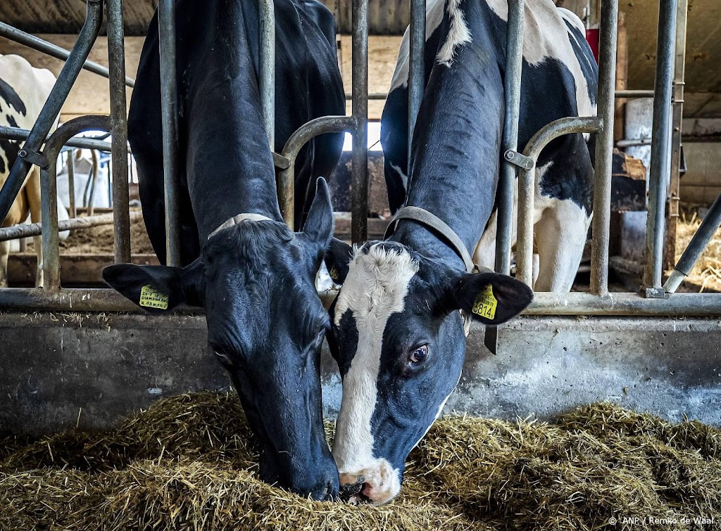 ForFarmers in de clinch met oud-eigenaren dochterbedrijf