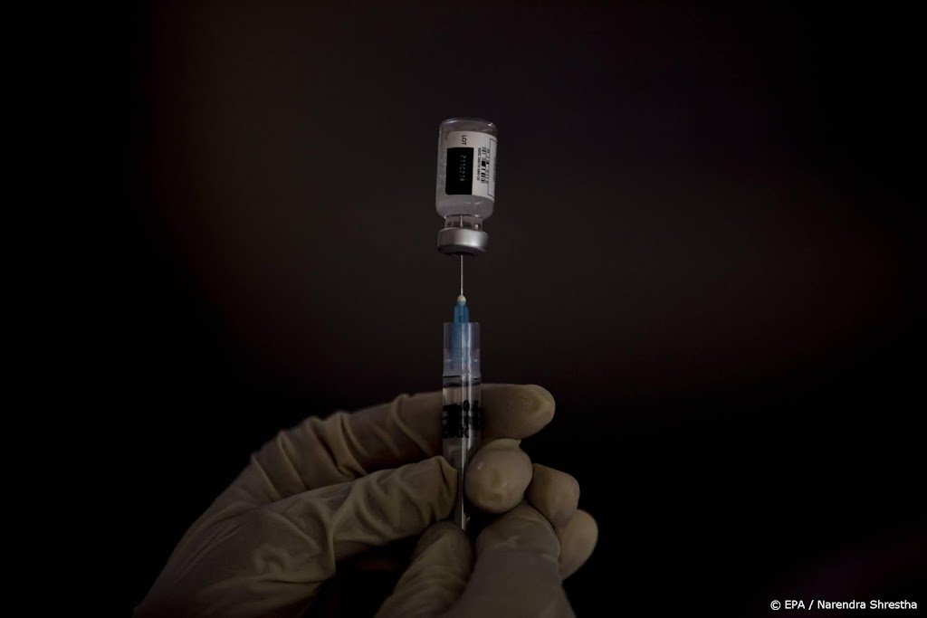Nederland stuurt half miljoen Janssenvaccins naar Indonesië