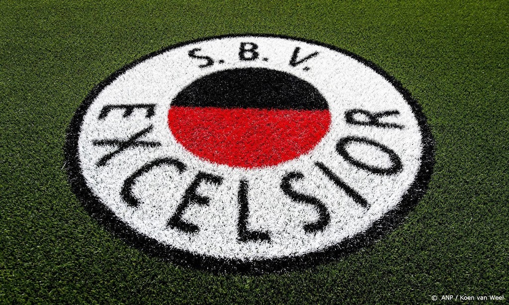 Excelsior neemt koppositie over van Jong AZ