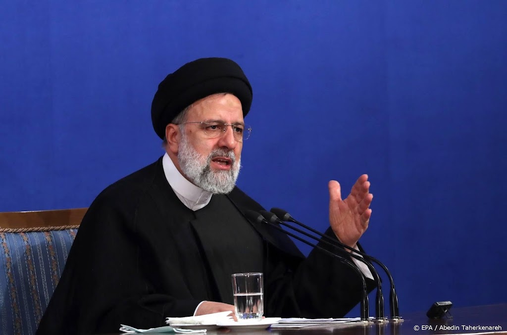 VS leggen Iran sancties op vanwege cyberaanvallen