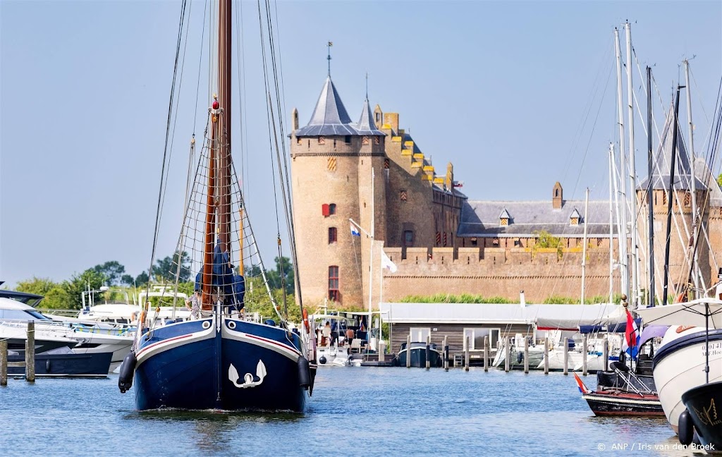 Regionale septemberhittegolf vestigt met zeven dagen nieuw record