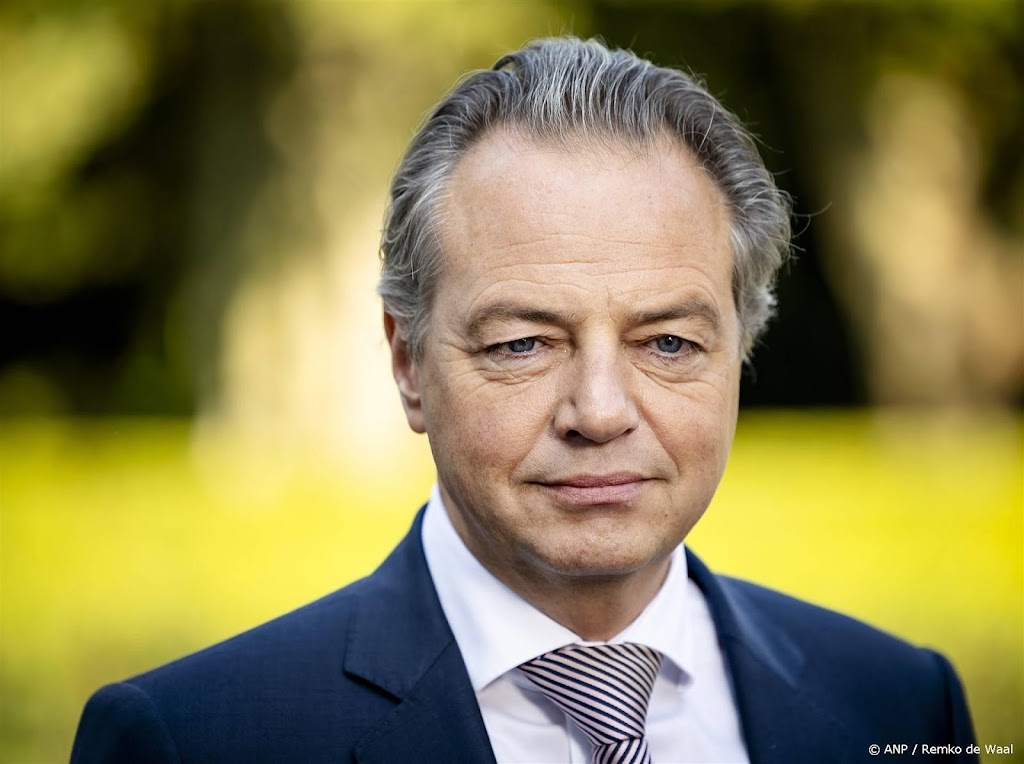 Minister: aparte categorie voor fatbikes niet zinvol
