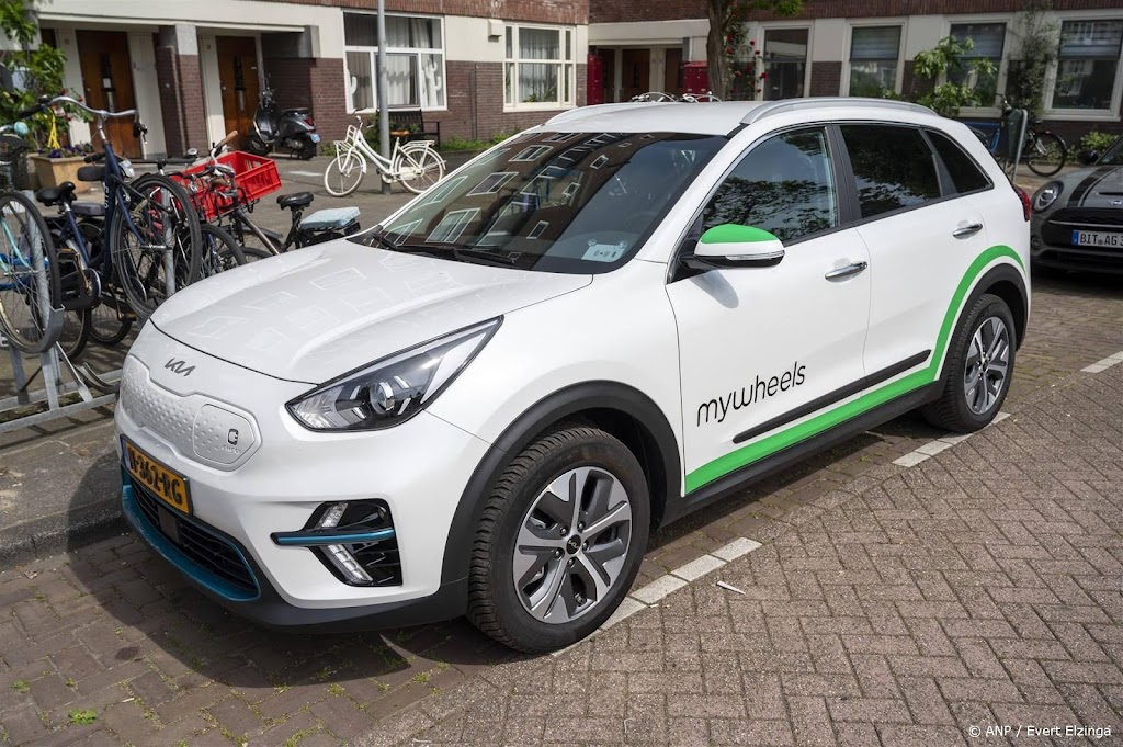 Winst prioriteit voor nieuwe topman deelautodienst MyWheels 