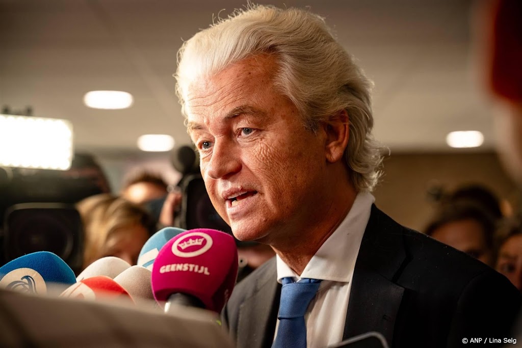 Wilders: als Duitsland grenscontroles kan invoeren, dan wij ook