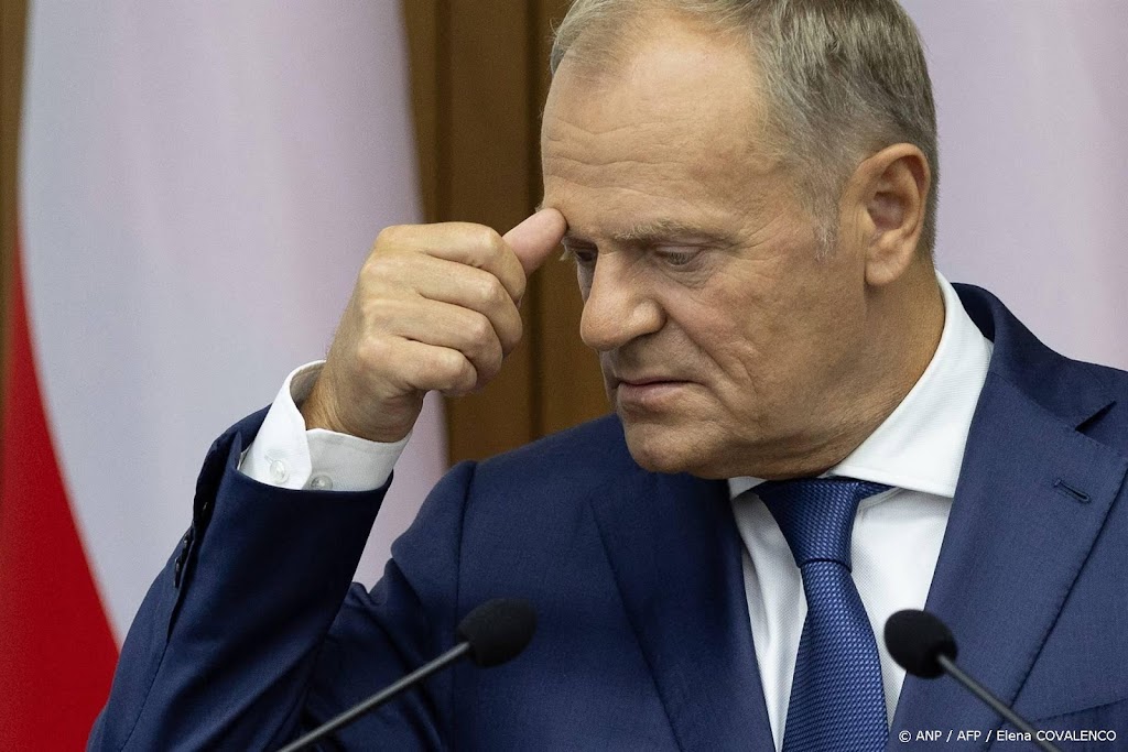 Polen wil overleg met buurlanden van Duitsland om grenscontroles