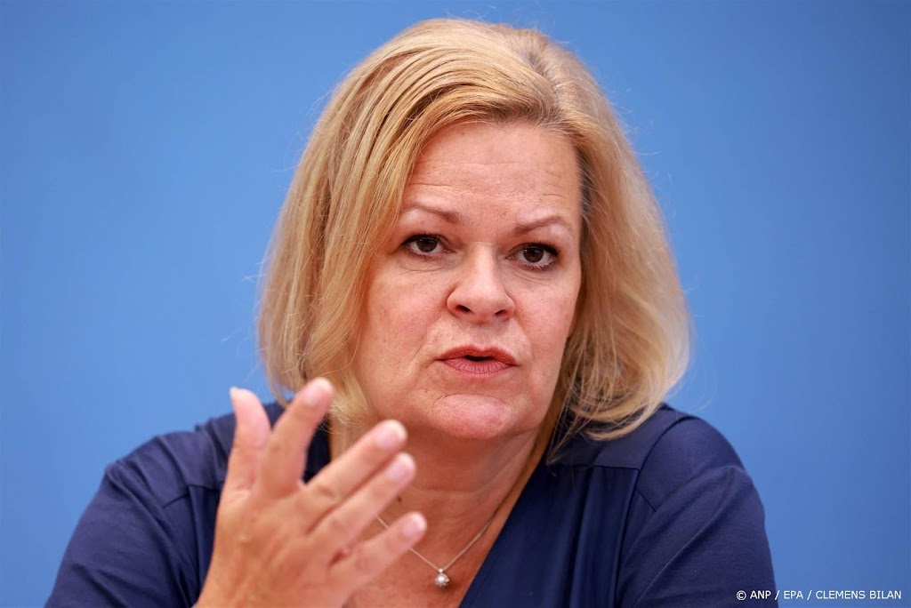 Duitse ambassade: samenwerking met Nederland bij grenscontroles