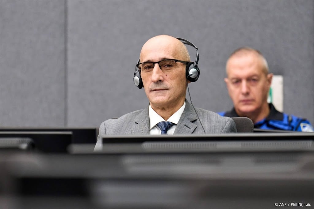 Kosovotribunaal verlaagt straf van rebellenleider naar 15 jaar