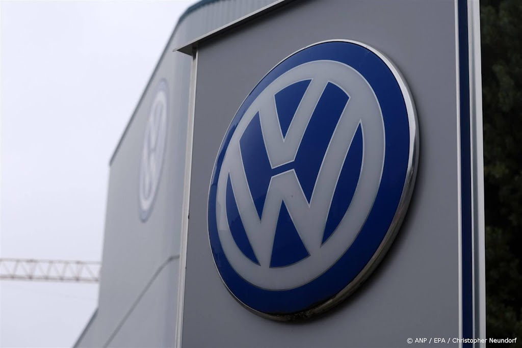 Volkswagen beëindigt 30 jaar oude overeenkomst voor werkzekerheid