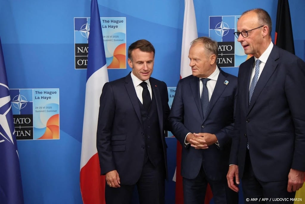 Polen schakelt zeldzaam NAVO-artikel in voor spoedoverleg drones