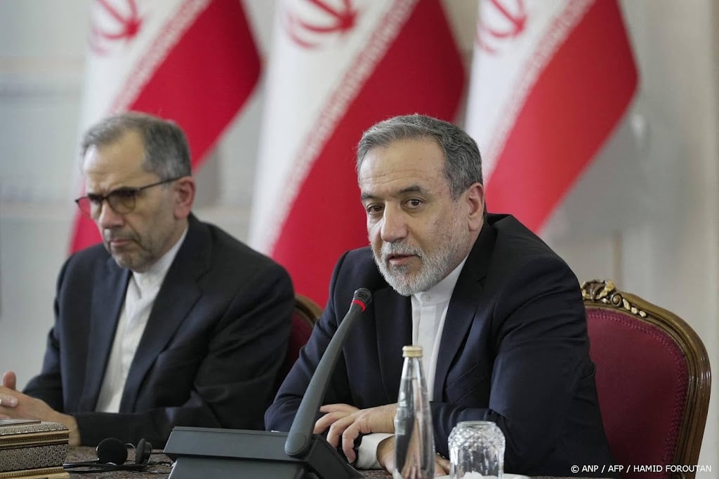 Iran: deal met IAEA betekent nog niet meteen nieuwe inspecties