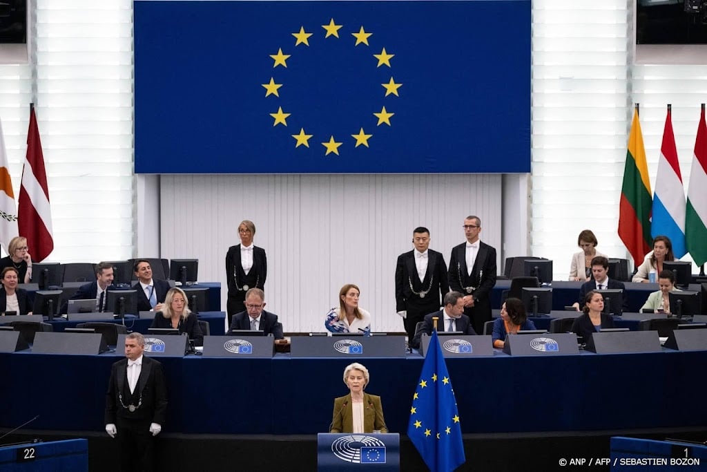 Europese Commissie stopt directe betaling 14 miljoen euro Israël