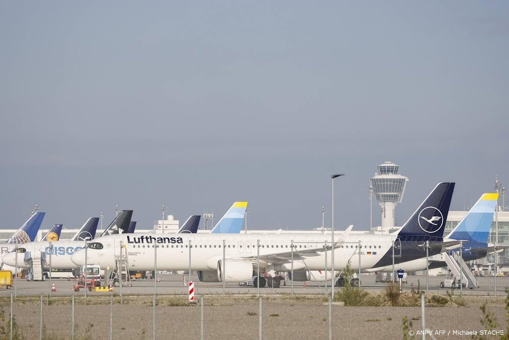 Duitse bond waarschuwt: vermoeide piloten slapen in cockpit