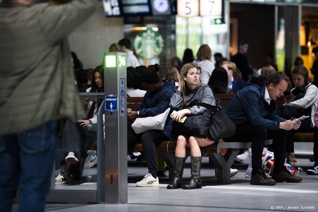 ProRail verwacht dit jaar weer meer dan 520 storingen