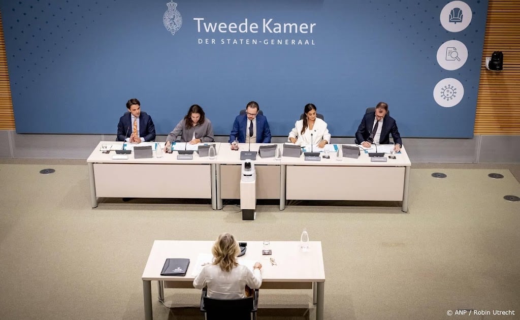 Oud-GGD'er: regionale aanpak coronavirus was ingewikkeld