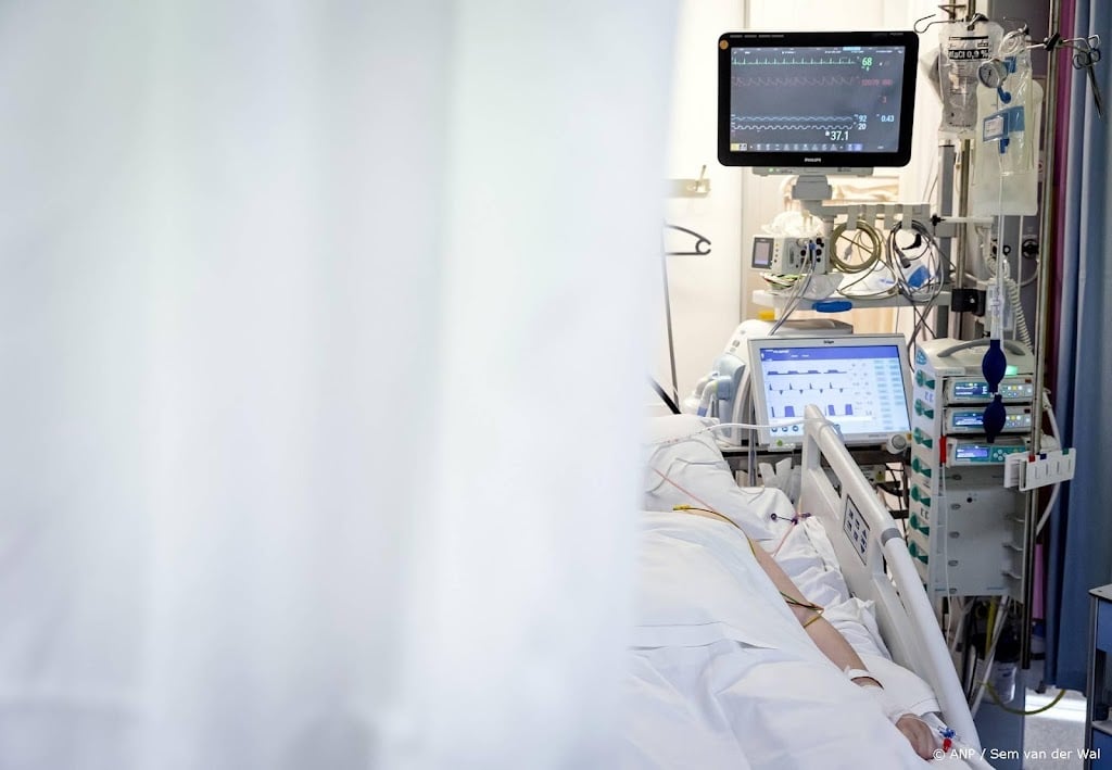 In 2025 vier keer euthanasie met postcovid als hoofdreden