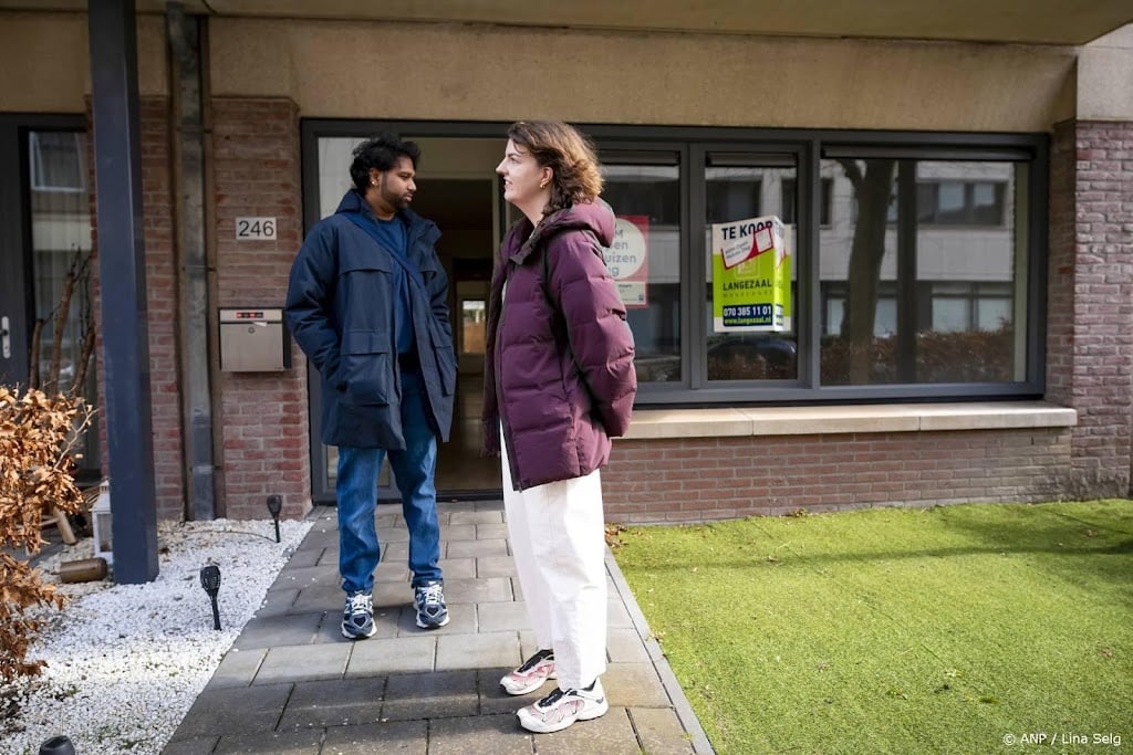 Hypotheekrentes op hoogste stand dit jaar, ziet De Hypotheekshop