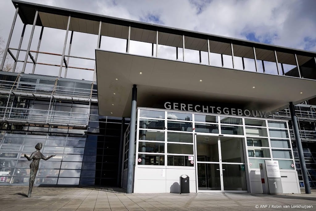 Advocaten misbruikzaak Woudenberg bepleiten minder straf