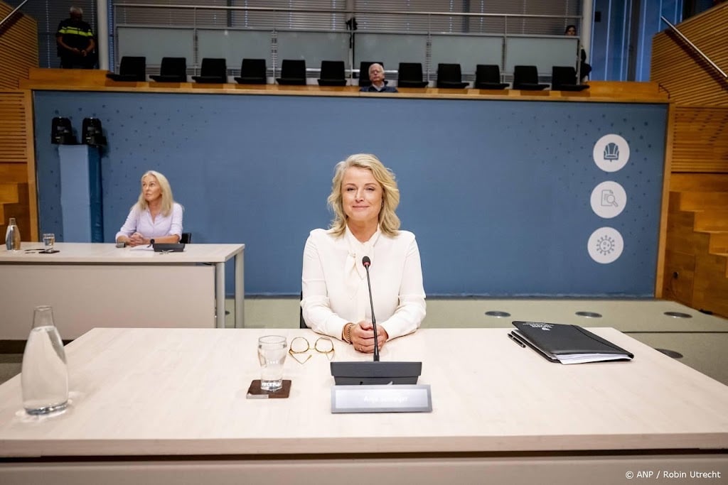 Pandemiespecialist: niet op schema voor volgende virusuitbraak