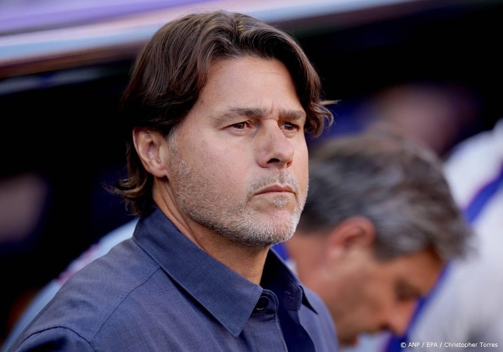 Pochettino claimt titel uit 2016/2017 voor Spurs na straf Chelsea