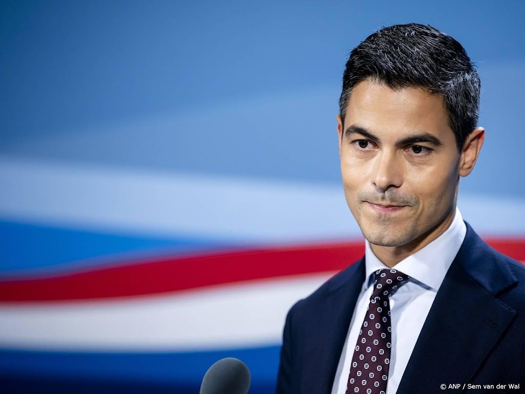 Jetten gelooft niet dat gebruik AI zijn geloofwaardigheid schaadt