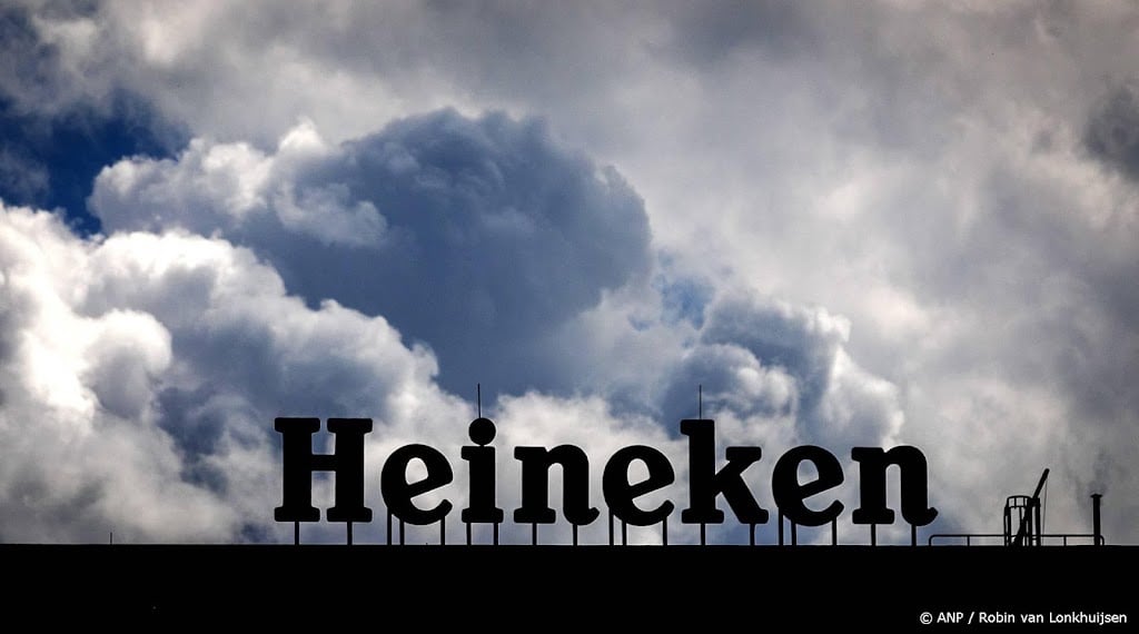 Heineken wil belang uitbreiden in hardseltzerproducent Stëlz