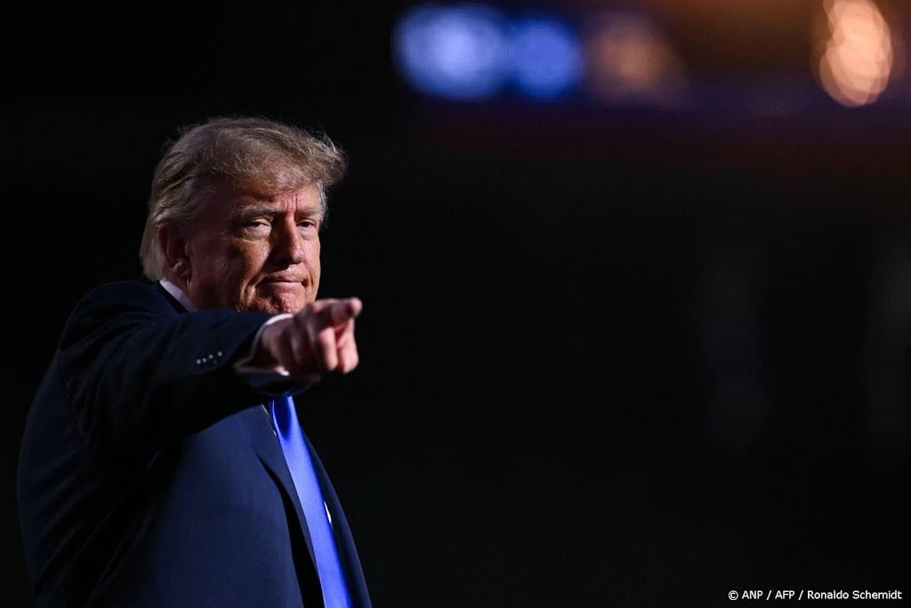 Trump belooft miljoen Amerikanen compensatie voor Obamacare