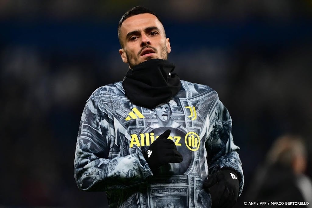 Kostić vervangt bij PSV geschorste Mauro, ook basisplaats Wanner