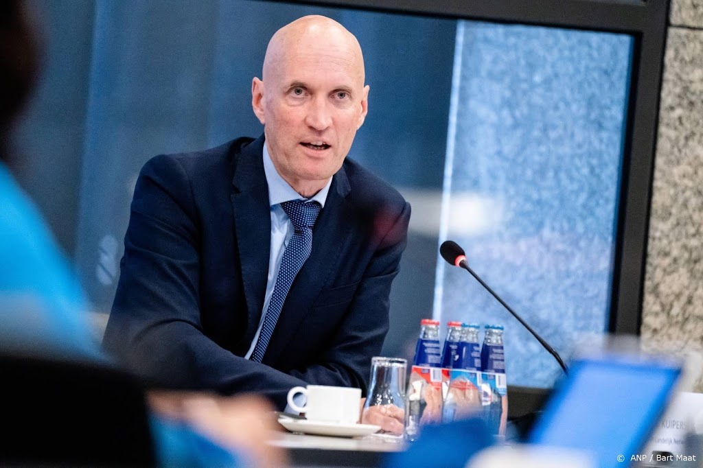 'Zorg mogelijk veel langer onder druk door tweede coronagolf'